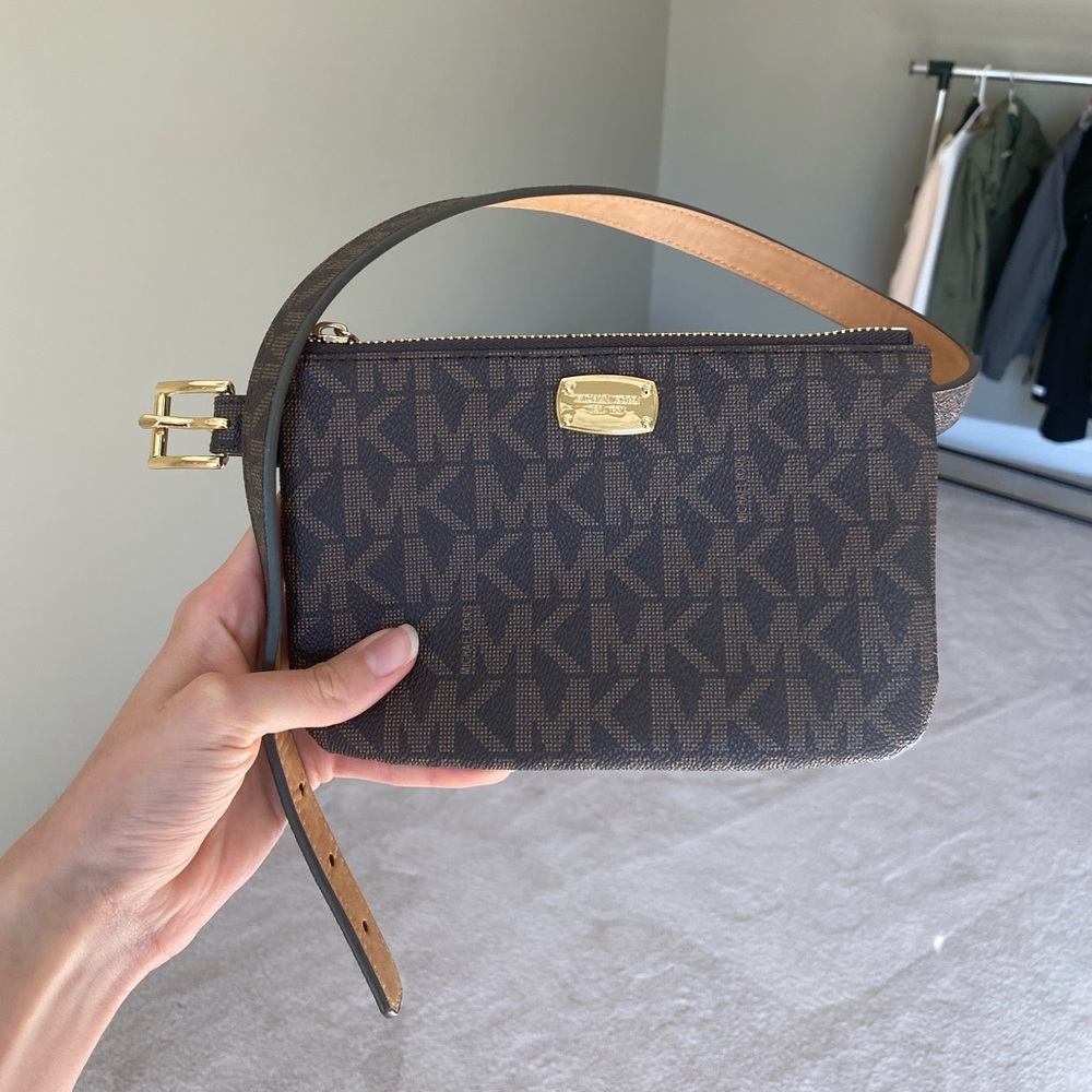 Michael Kors Belt Bag